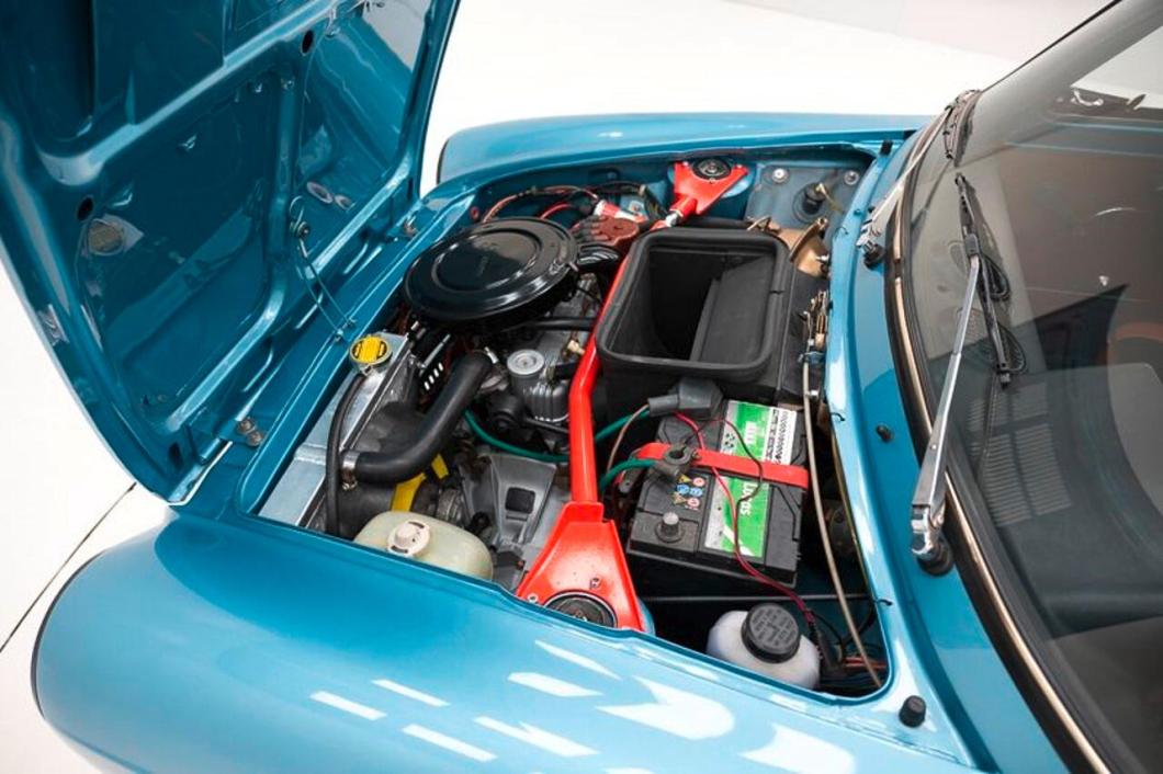 Autobianchi A112 Abarth