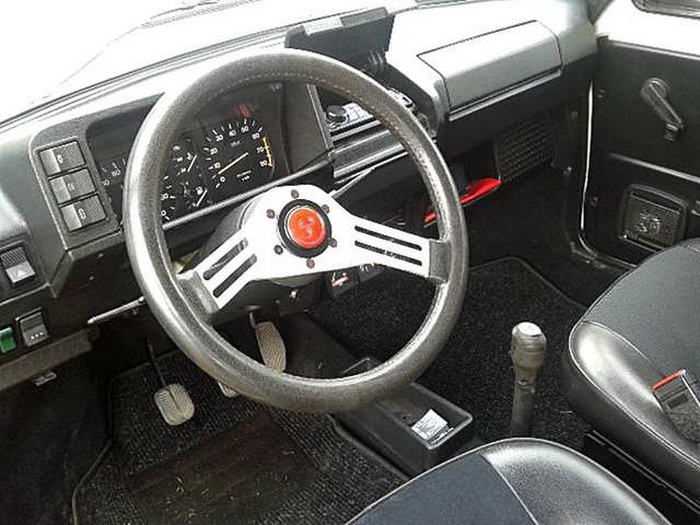 Autobianchi A112 Abarth