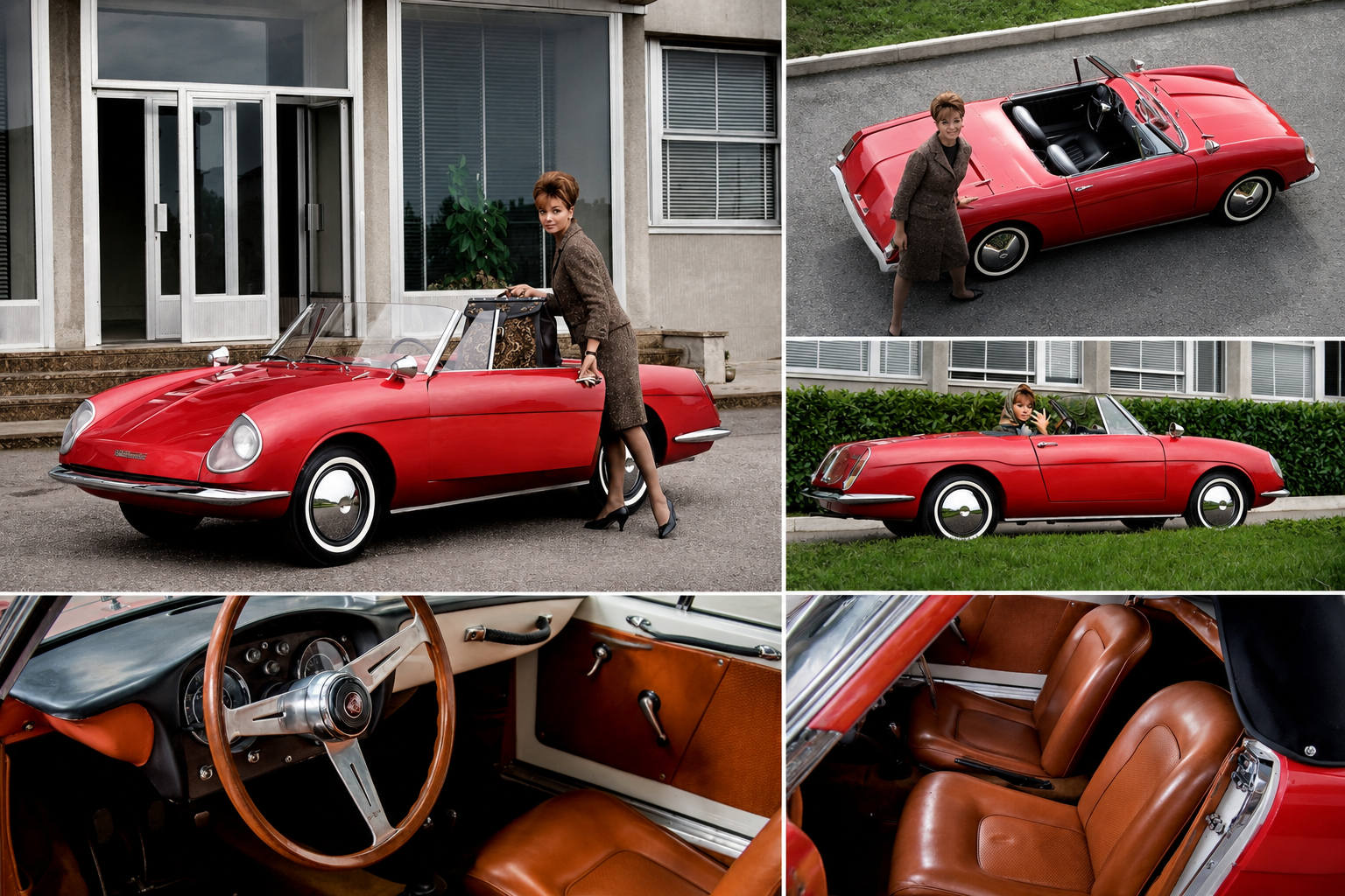 Autobianchi Stellina