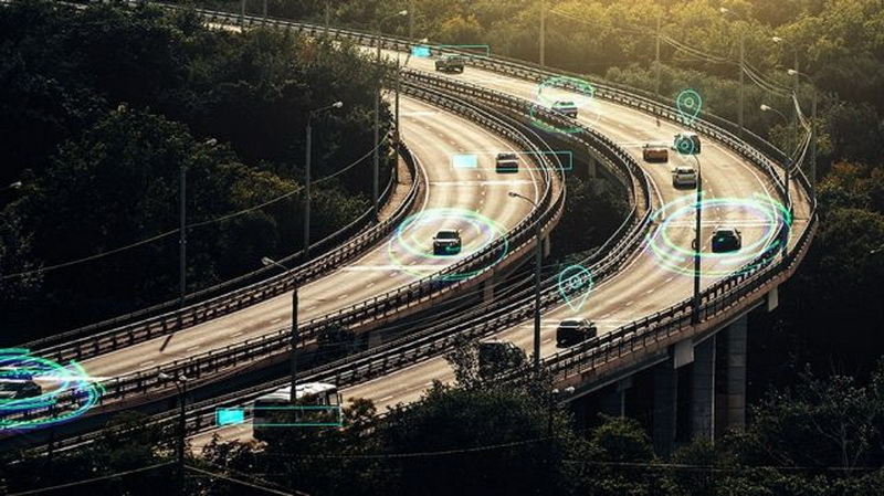 αυτόνομα αυτοκίνητα