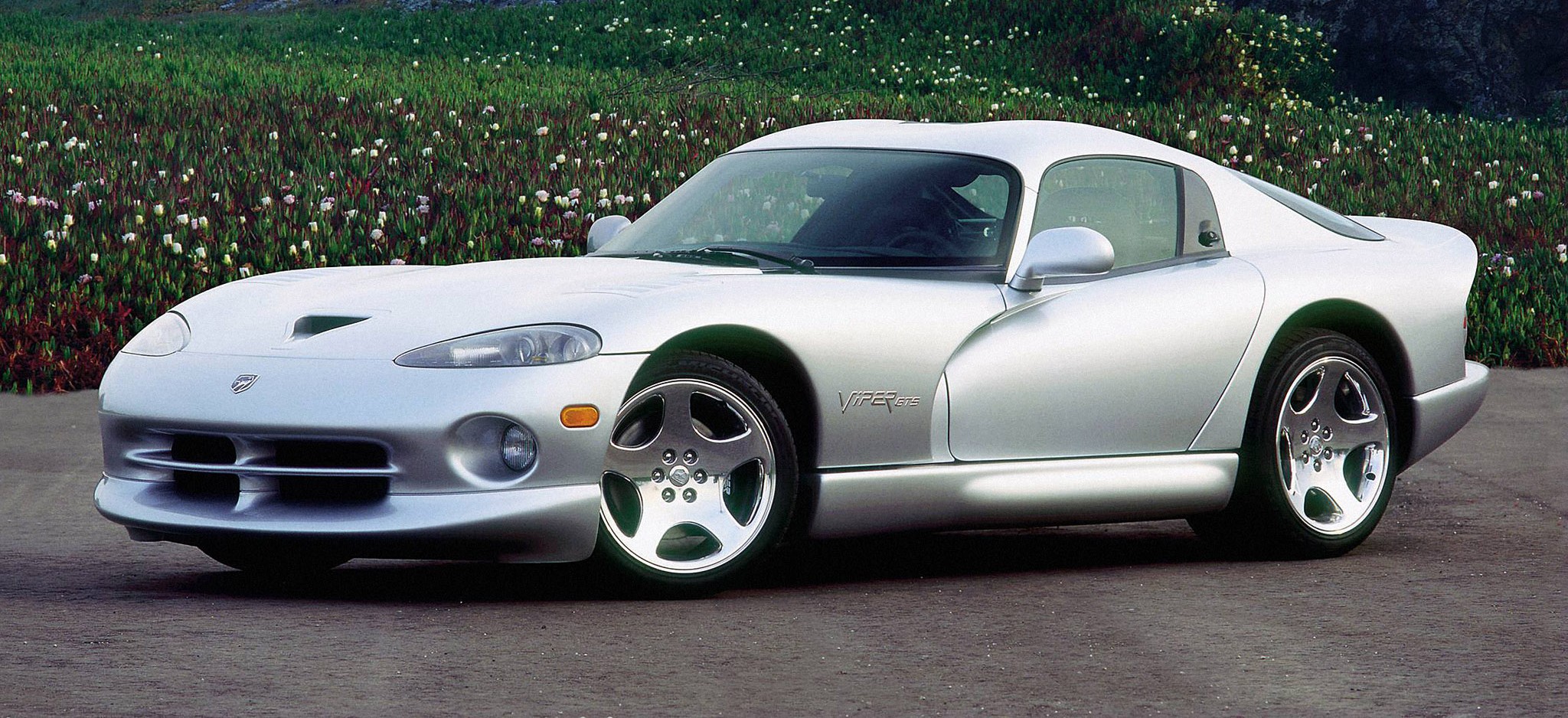 Dodge Viper