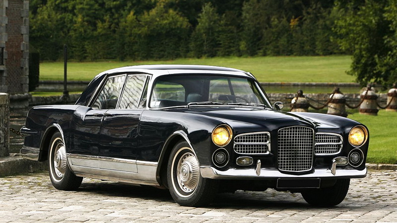 Facel Vega Excellence