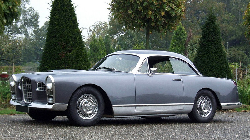 Facel Vega FV1