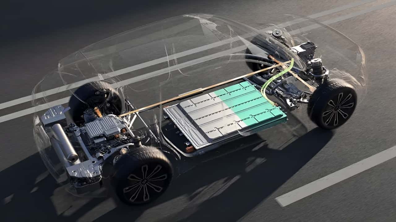 range extender