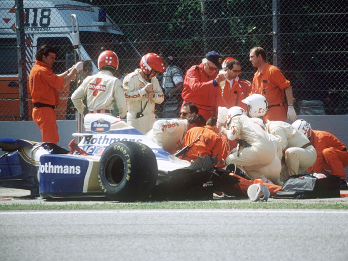senna
