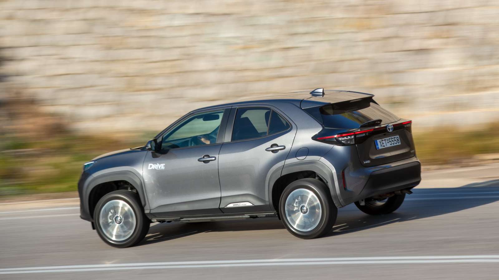 B-SUV