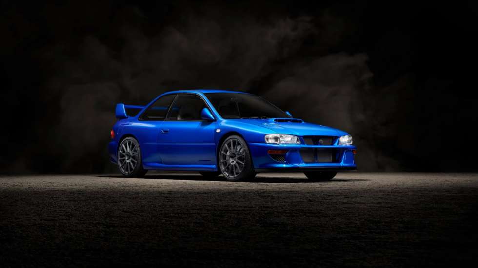 Prodrive P25