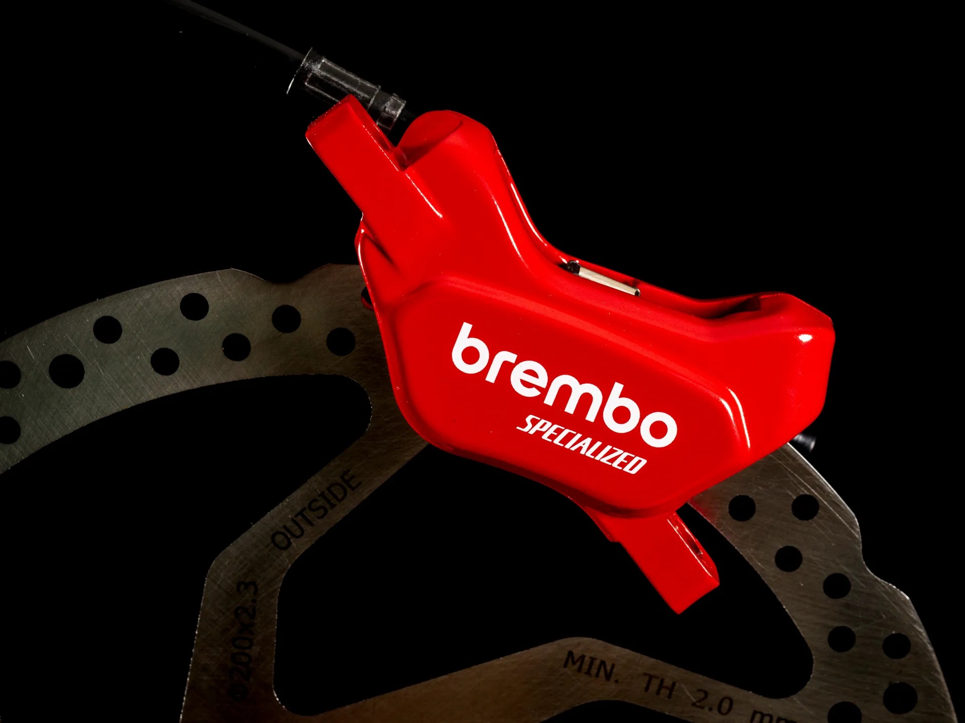 Brembo
