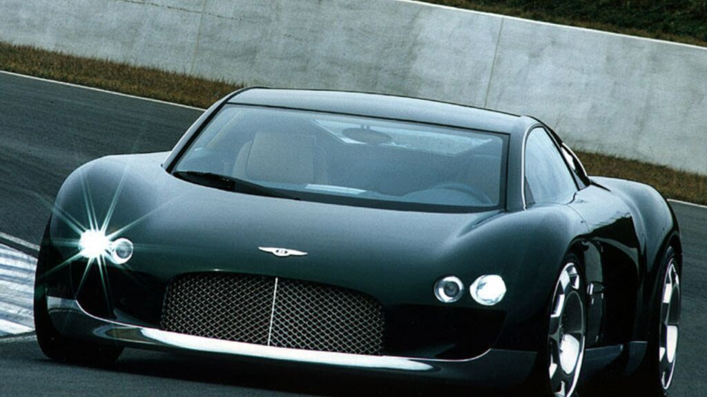 Bentley