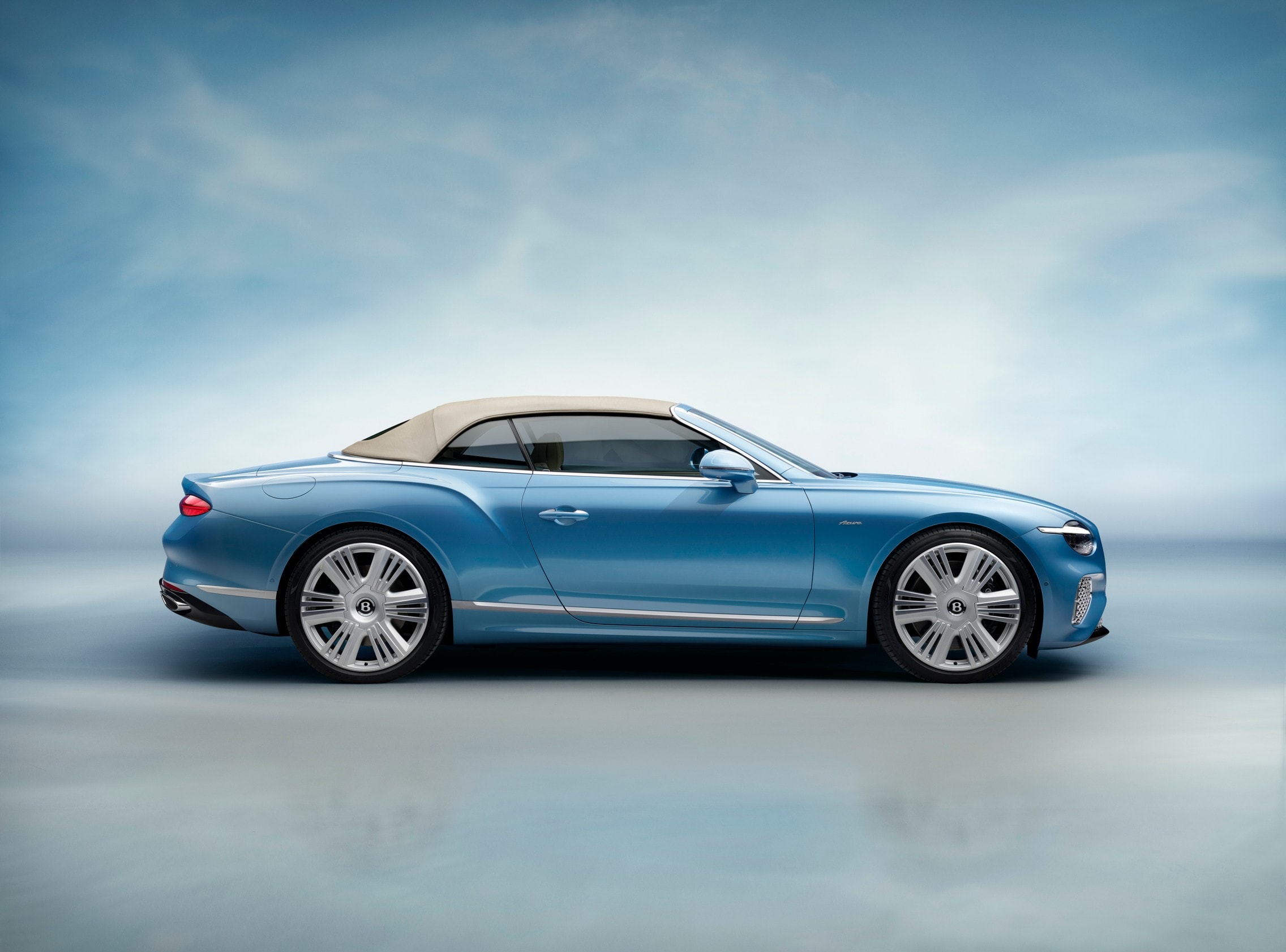 Bentley