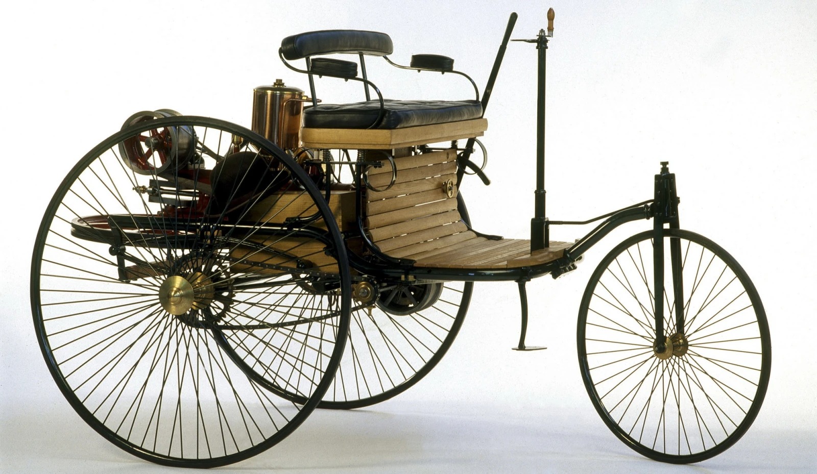 Benz motorwagen