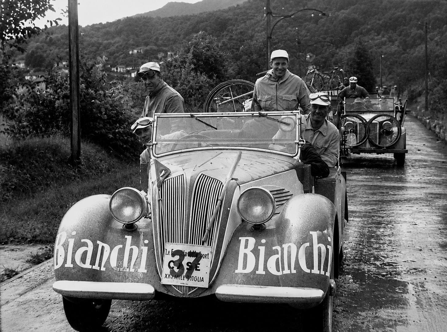 Autobianchi