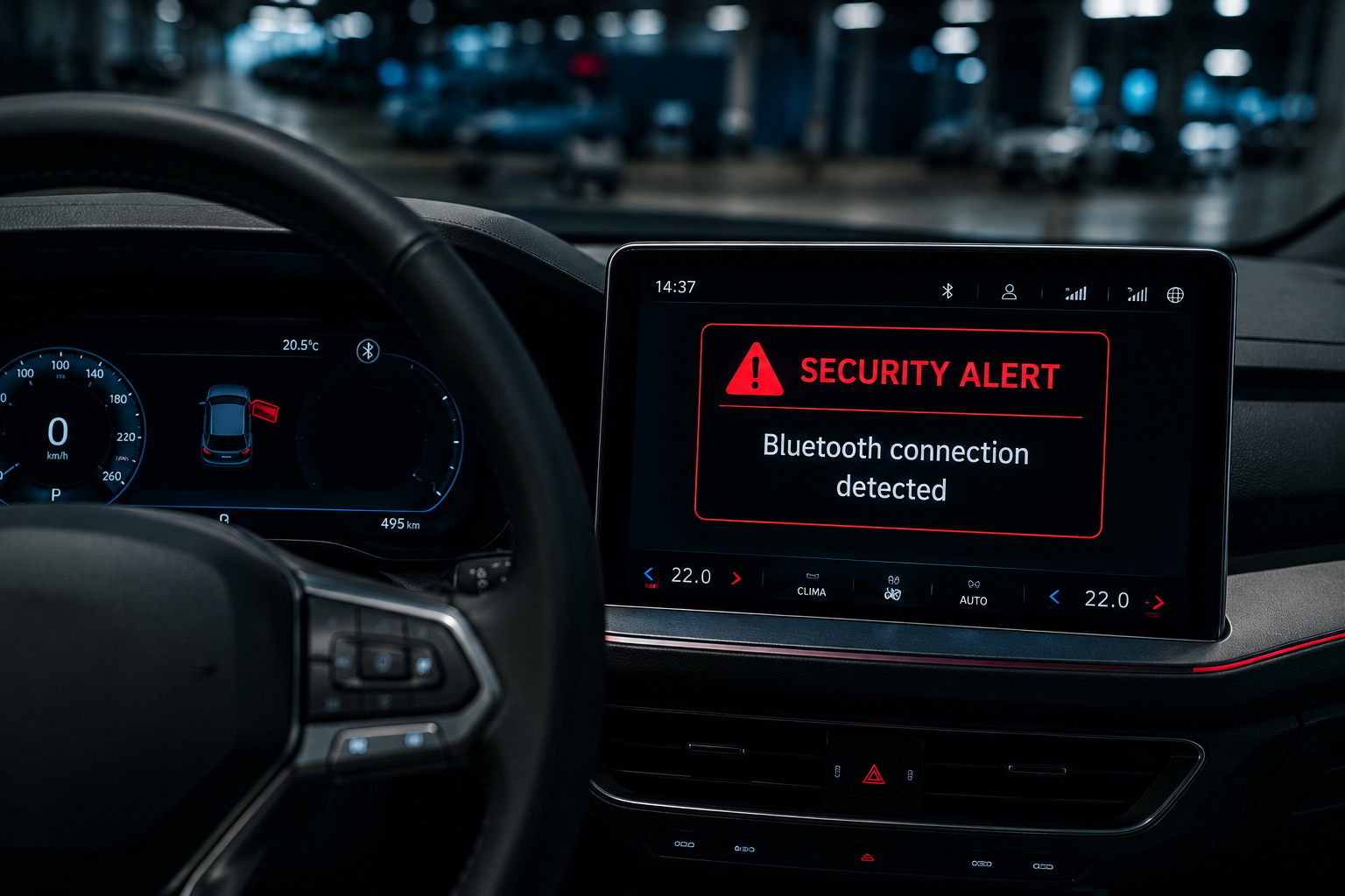 Bluetooth
