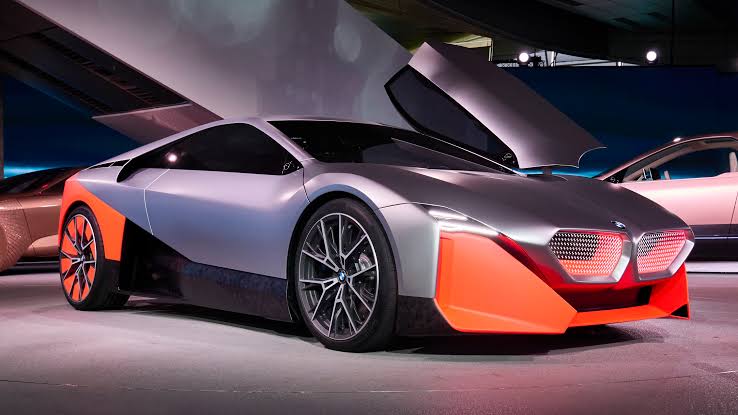 BMW M1