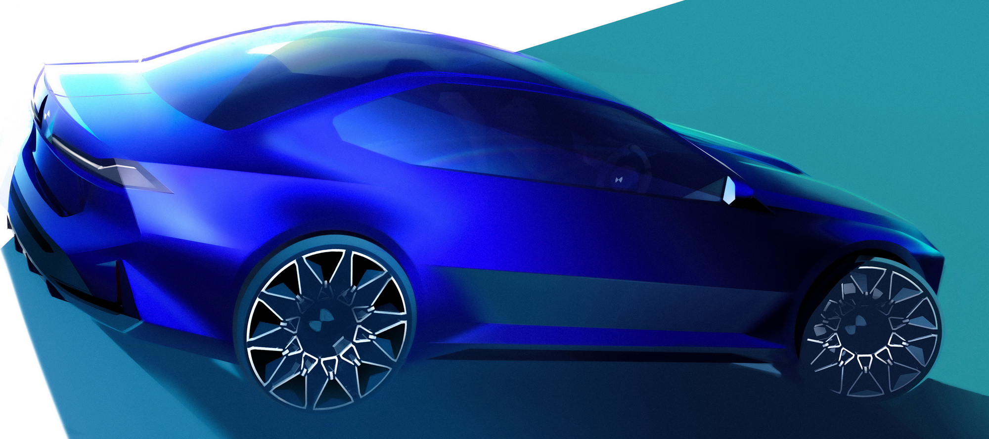 BMW i3 Touring & Coupe