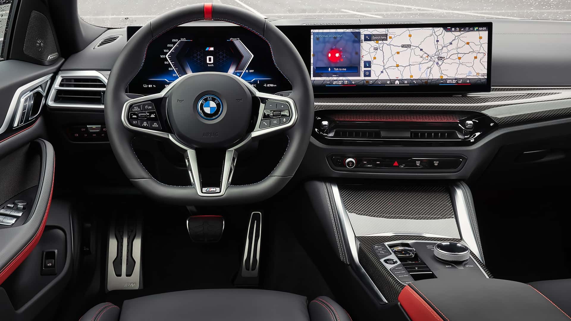 BMW i4