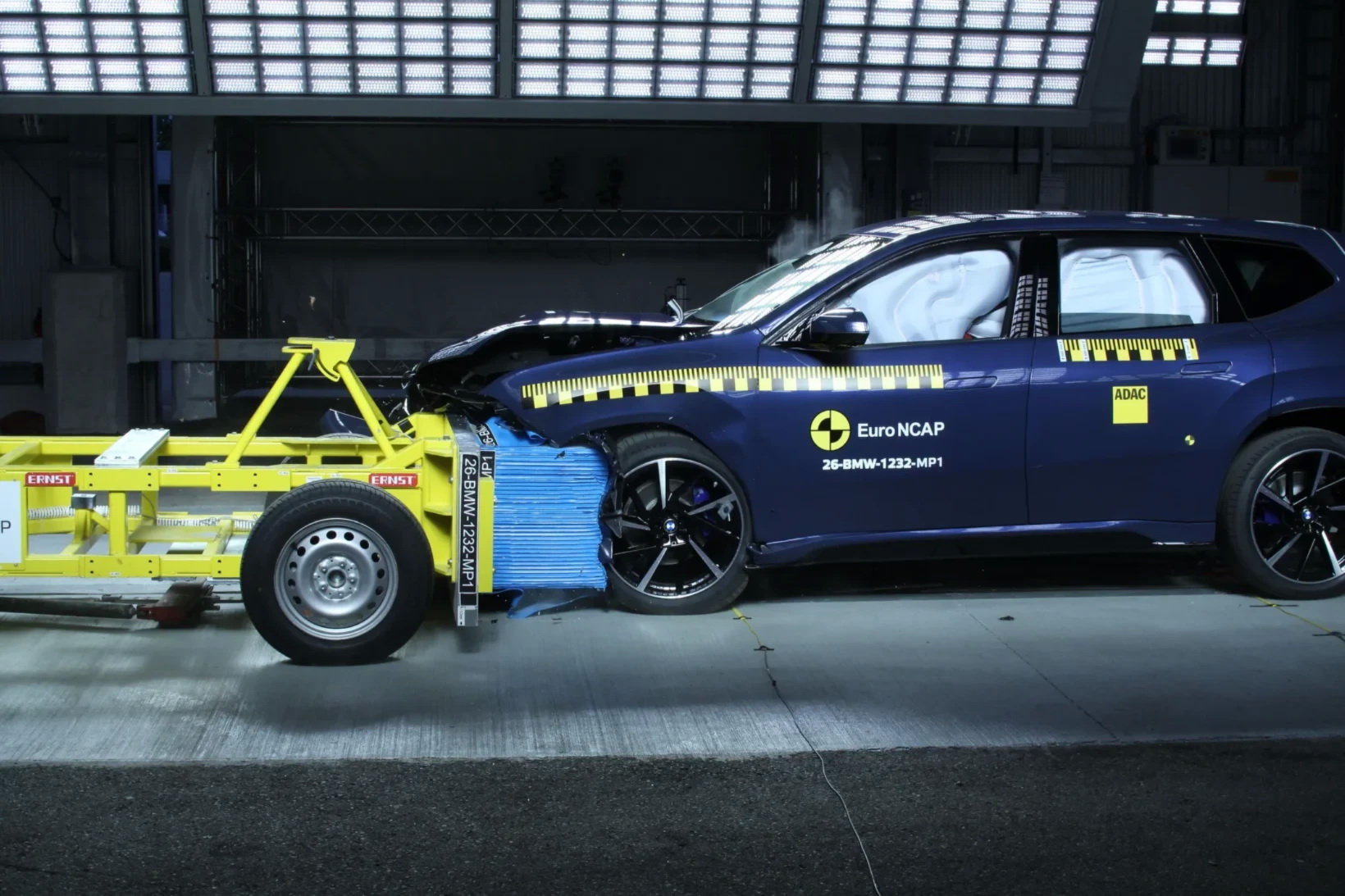 Euro NCAP