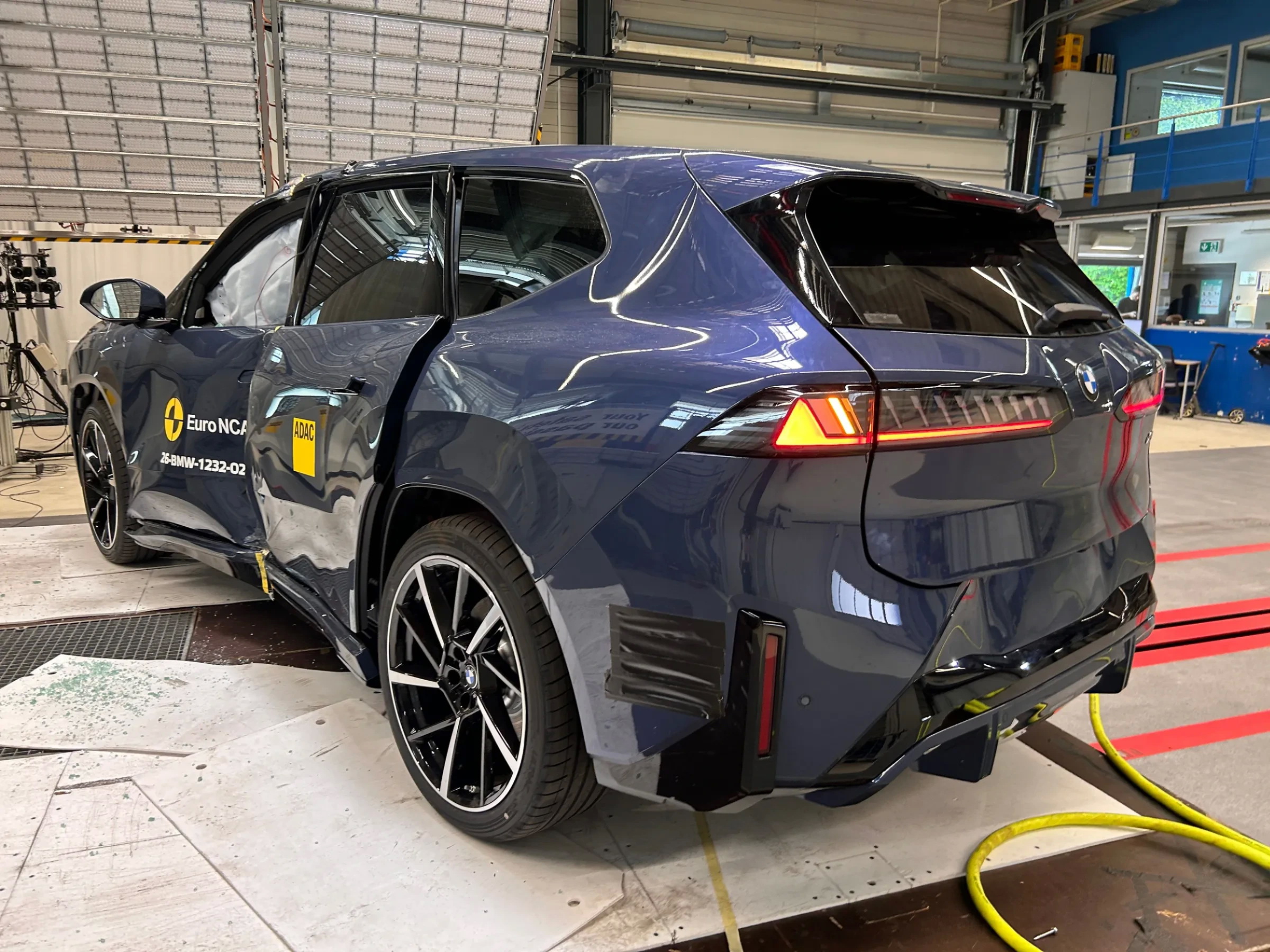 Euro NCAP