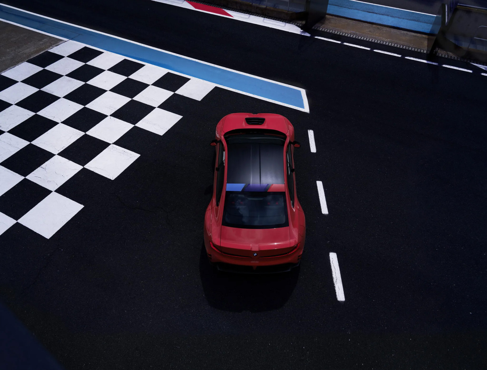 BMW M3 ev