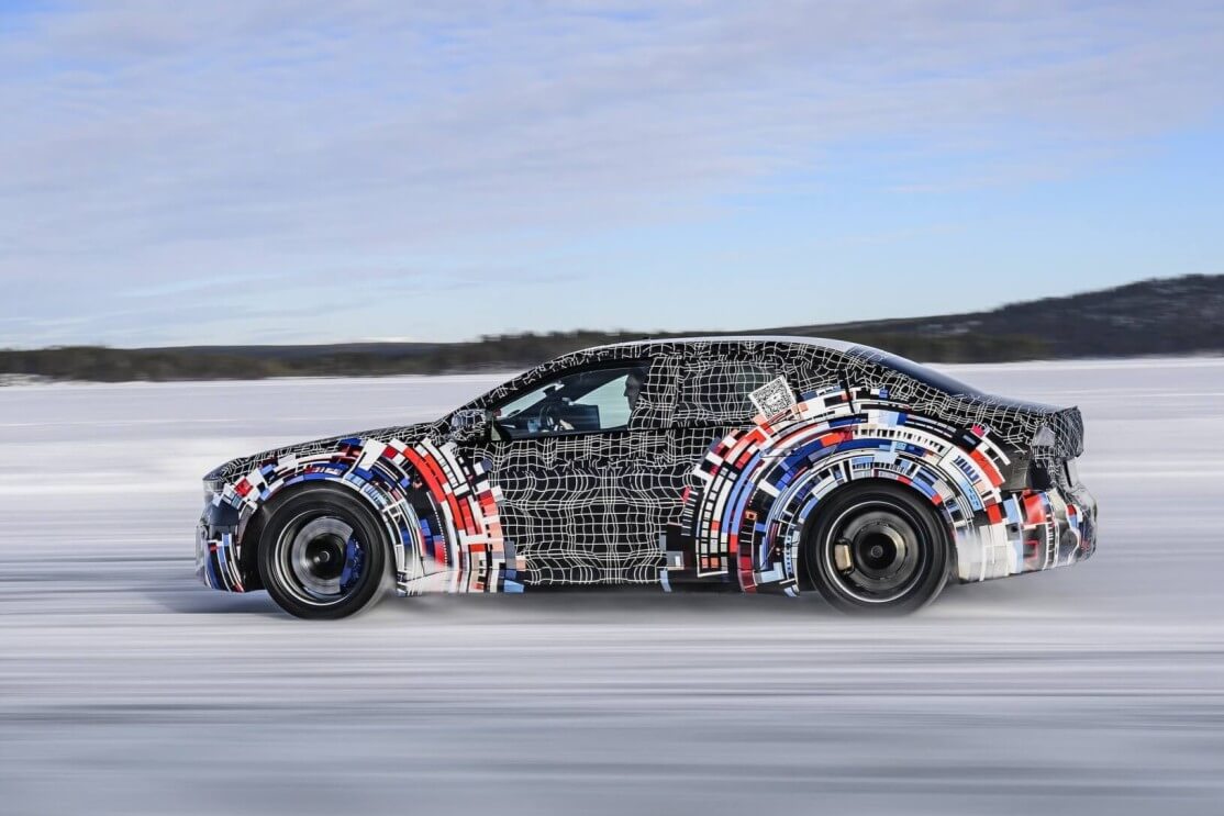 BMW M3
