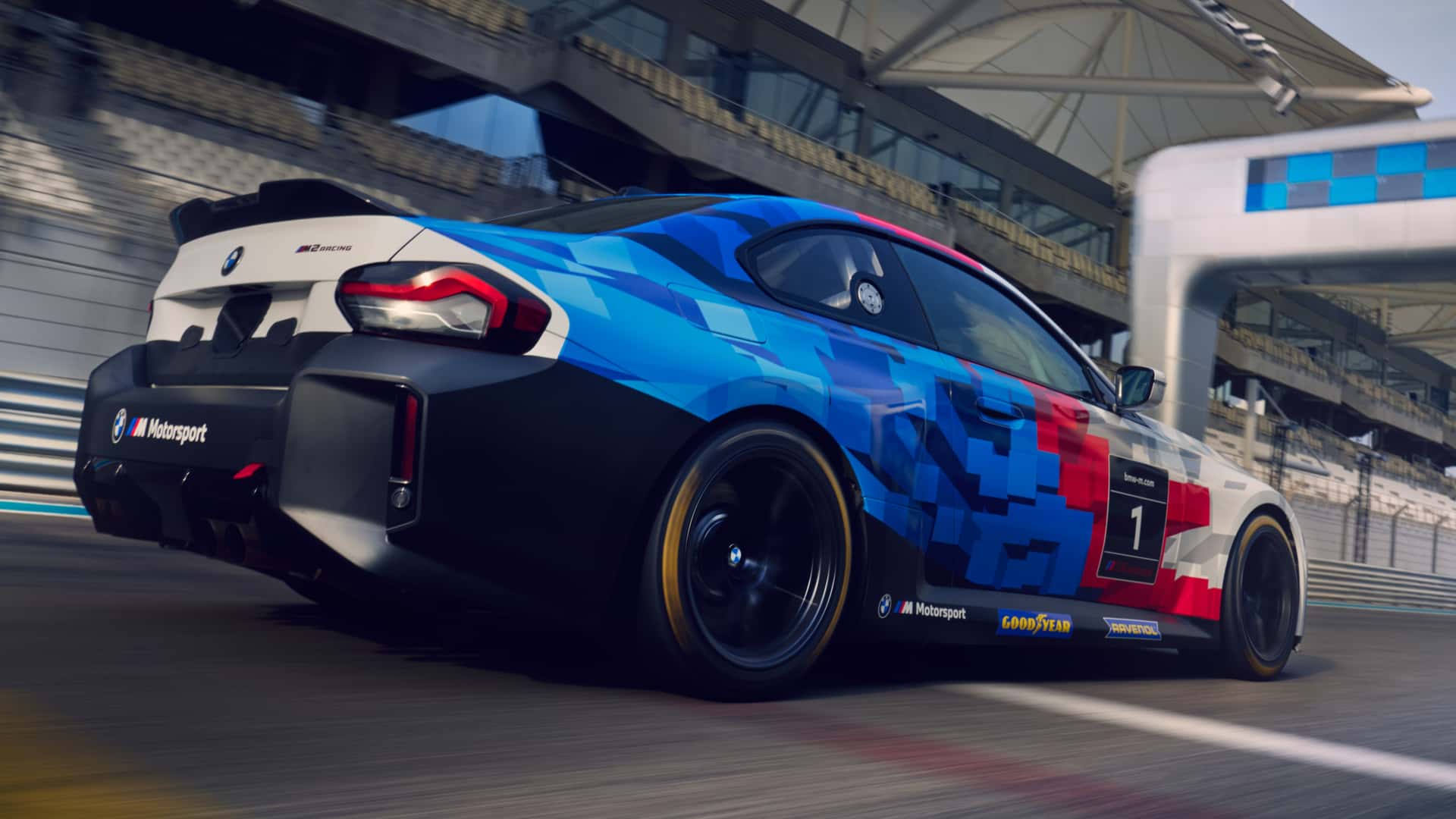 BMW M2