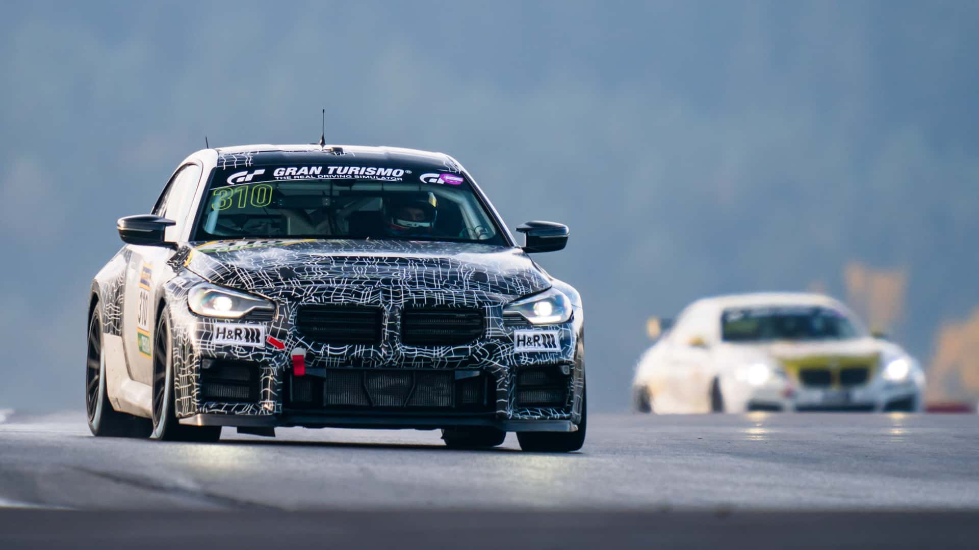 BMW M2