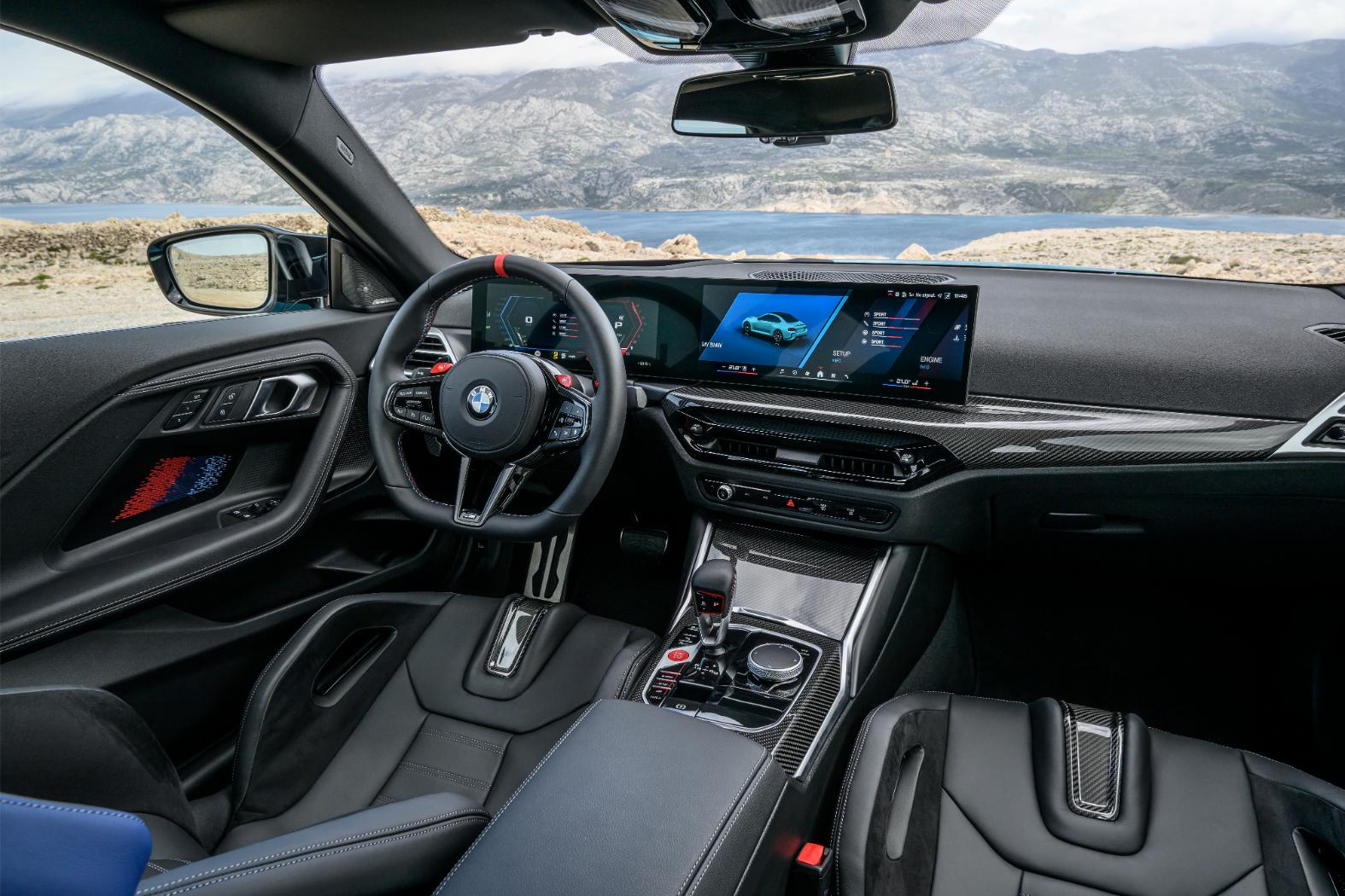 BMW M2 xDrive