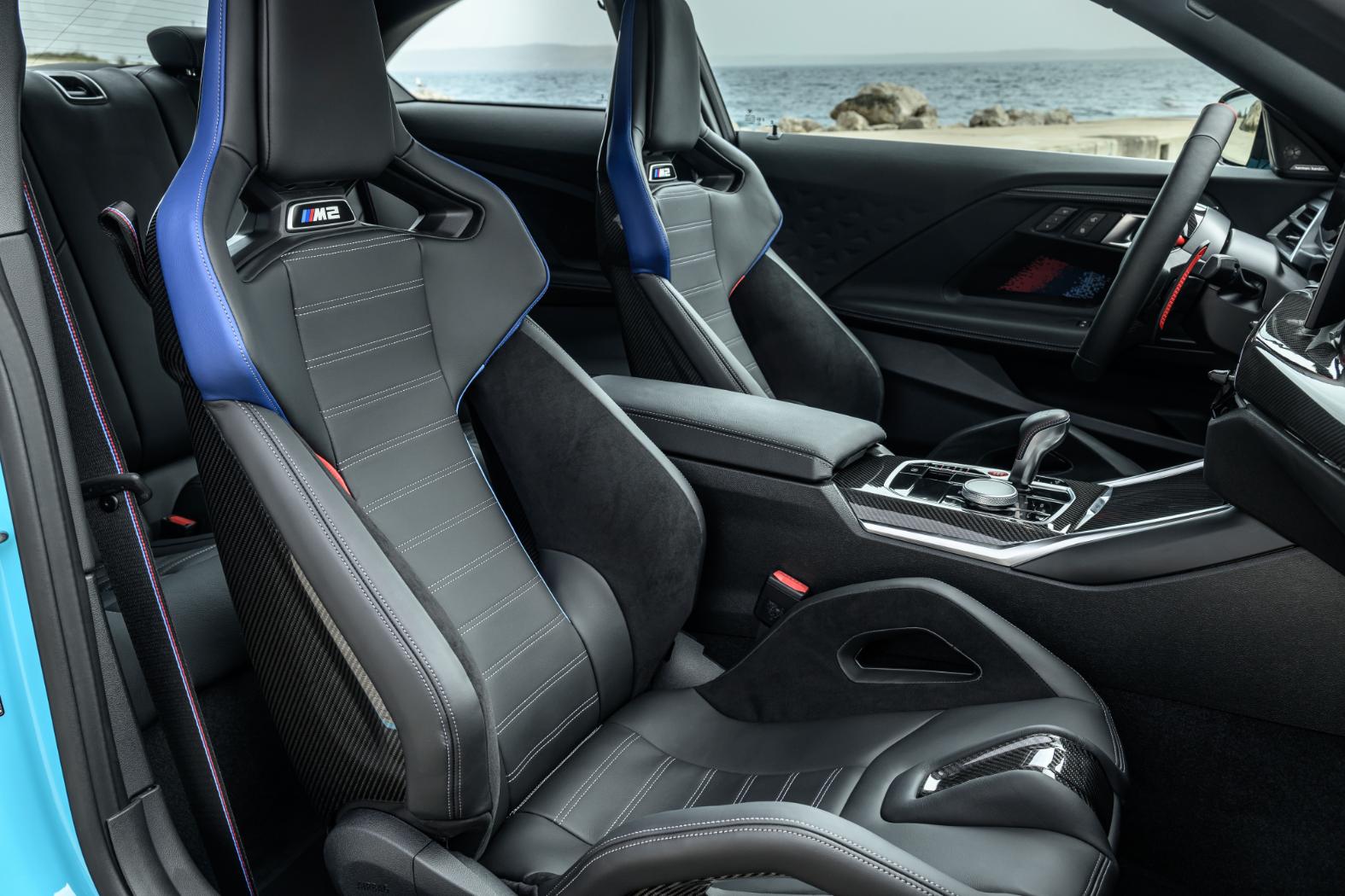 BMW M2 xDrive