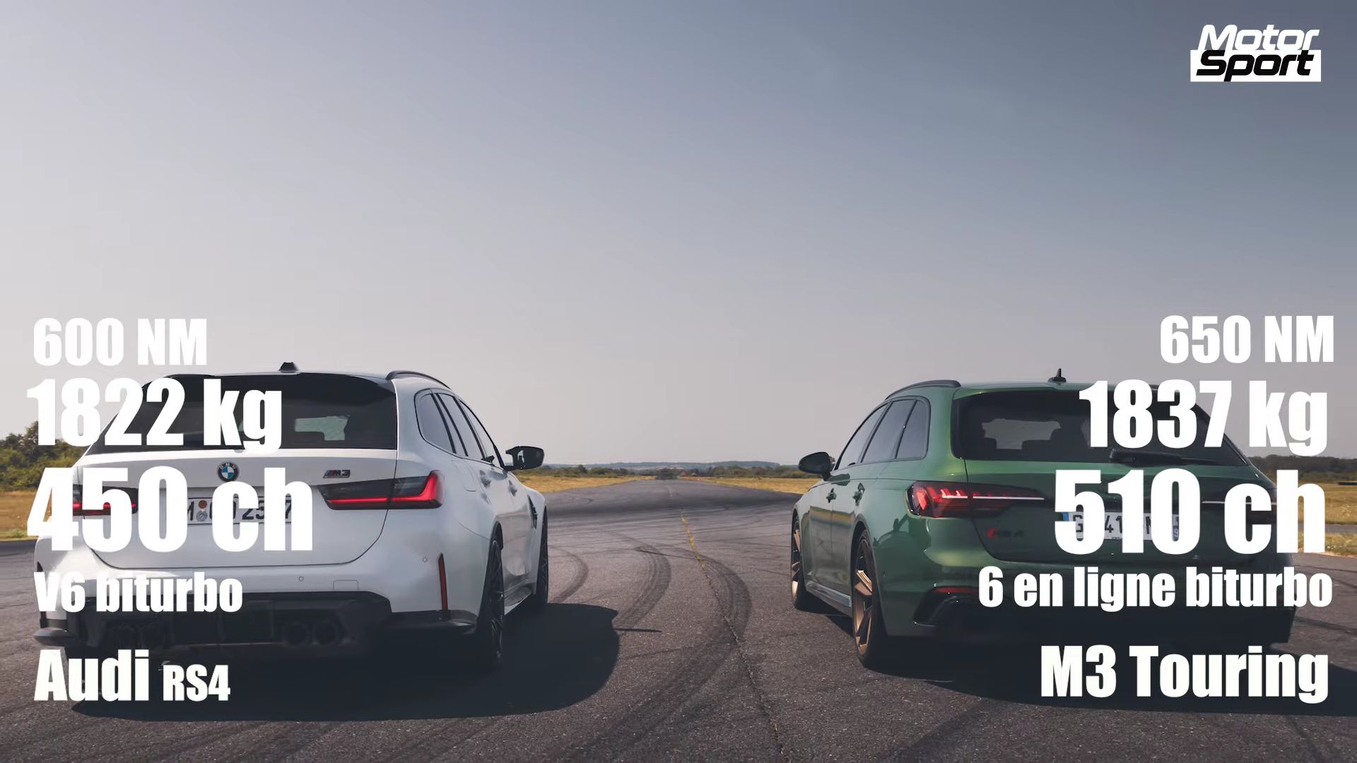 M3 Touring