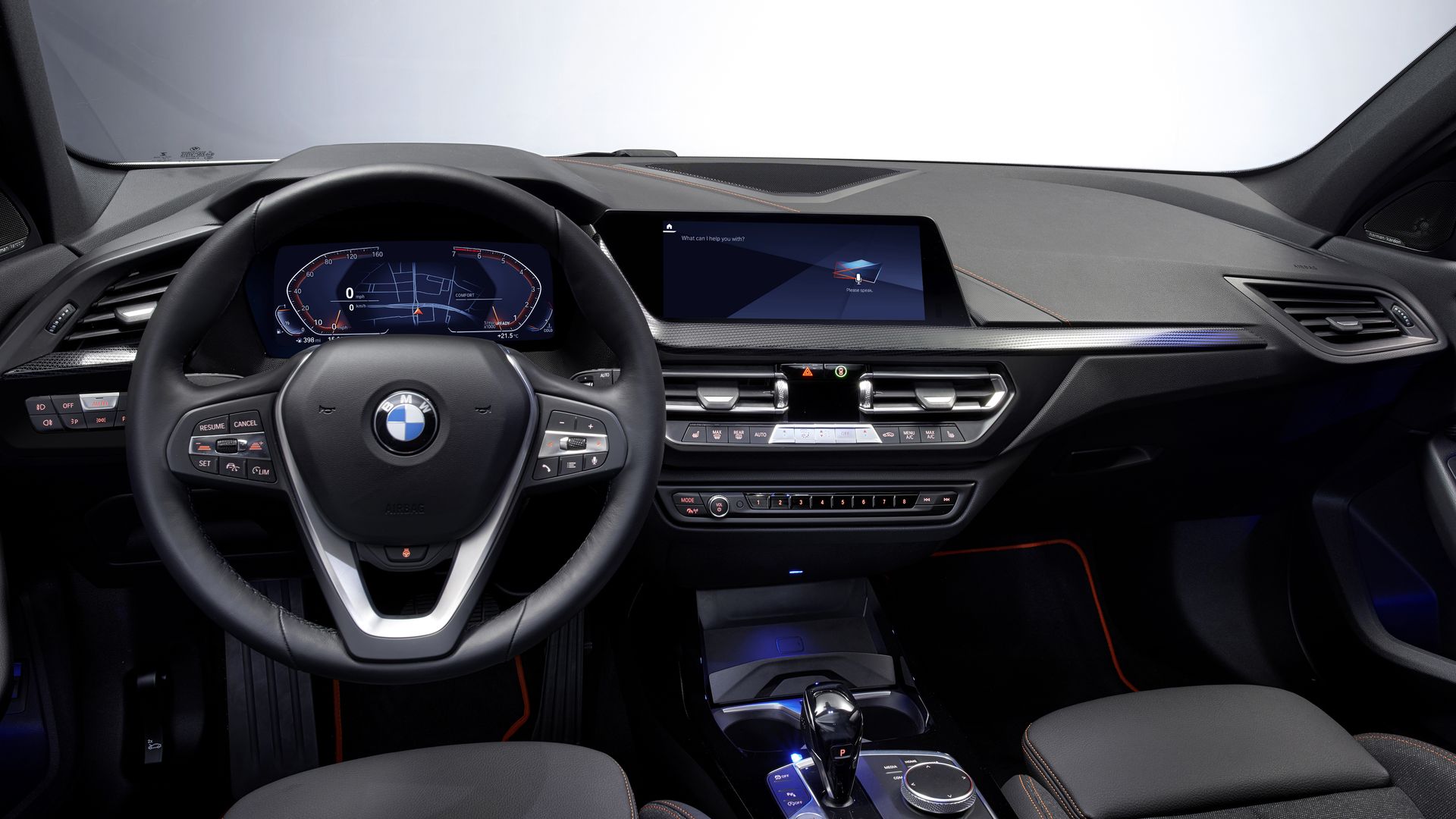 BMW Series 1 1