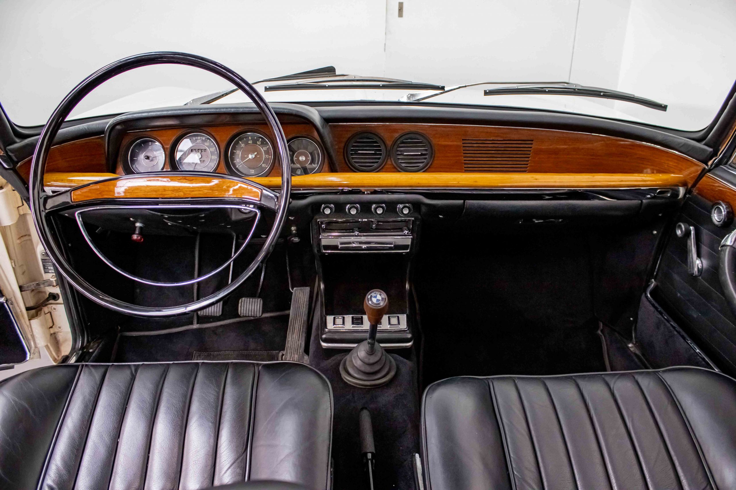 BMW 2000 CS
