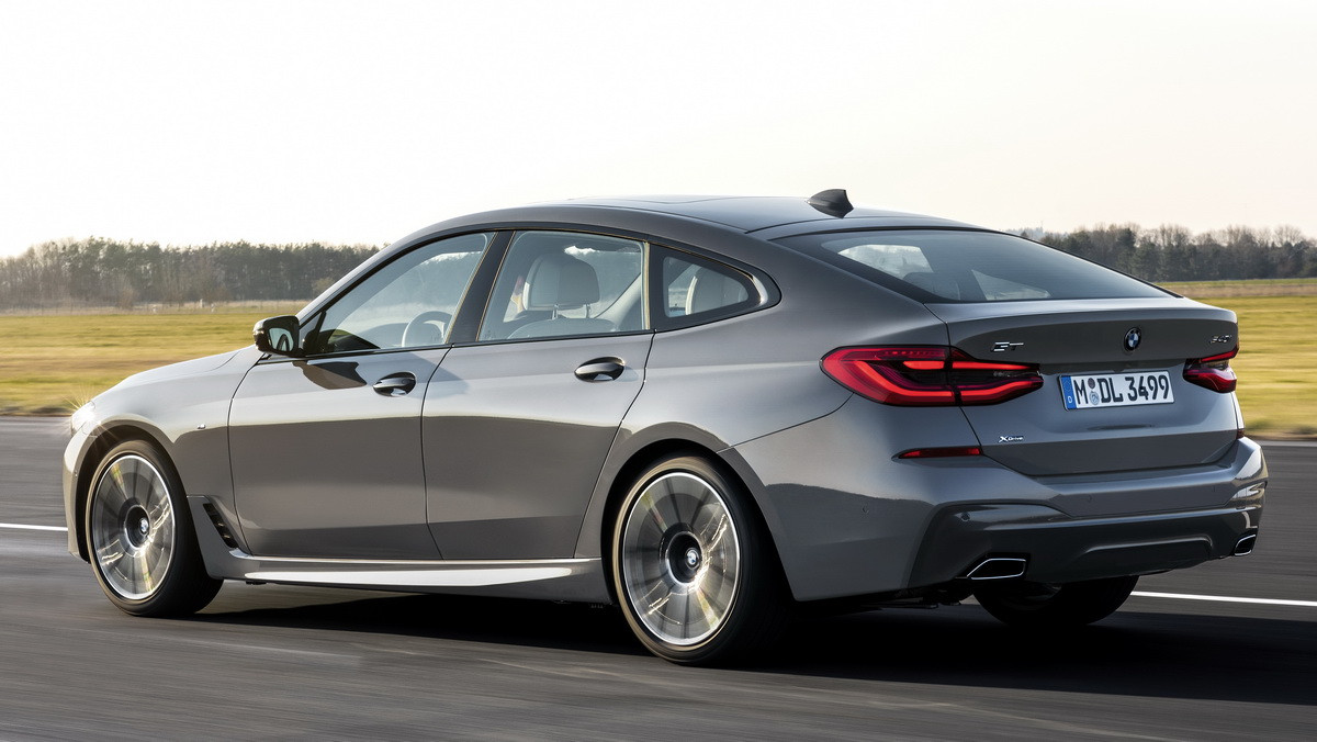 BMW XM