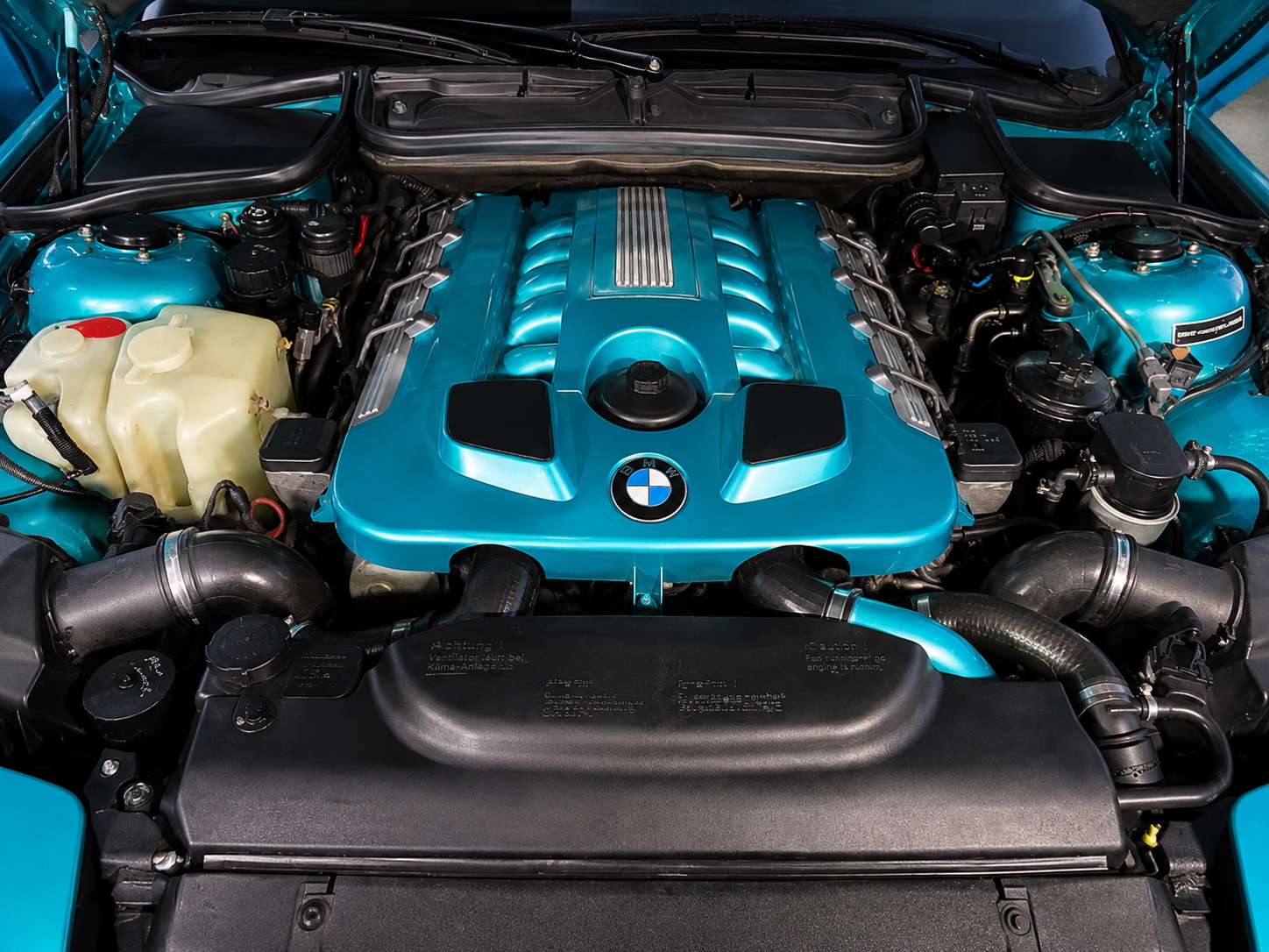 BMW 8 Series