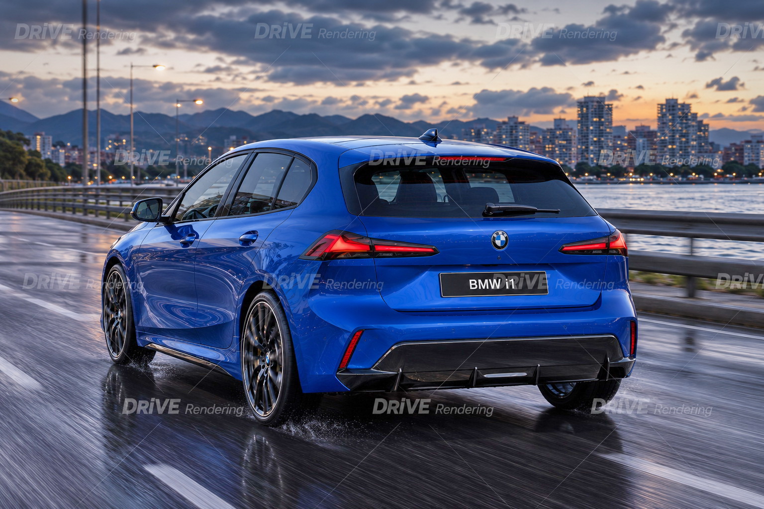 BMW i1