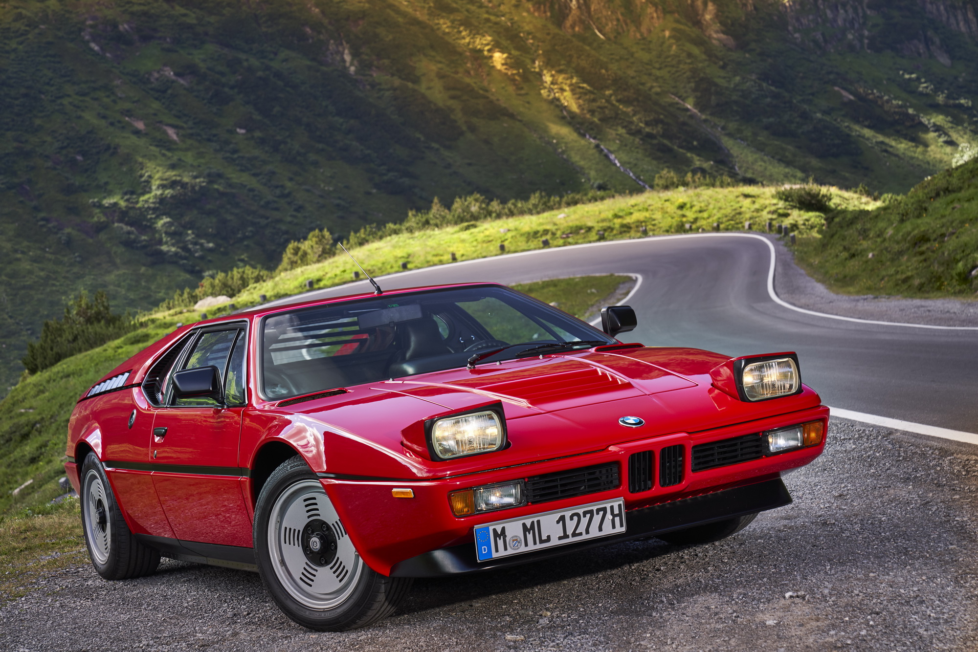 BMW M1