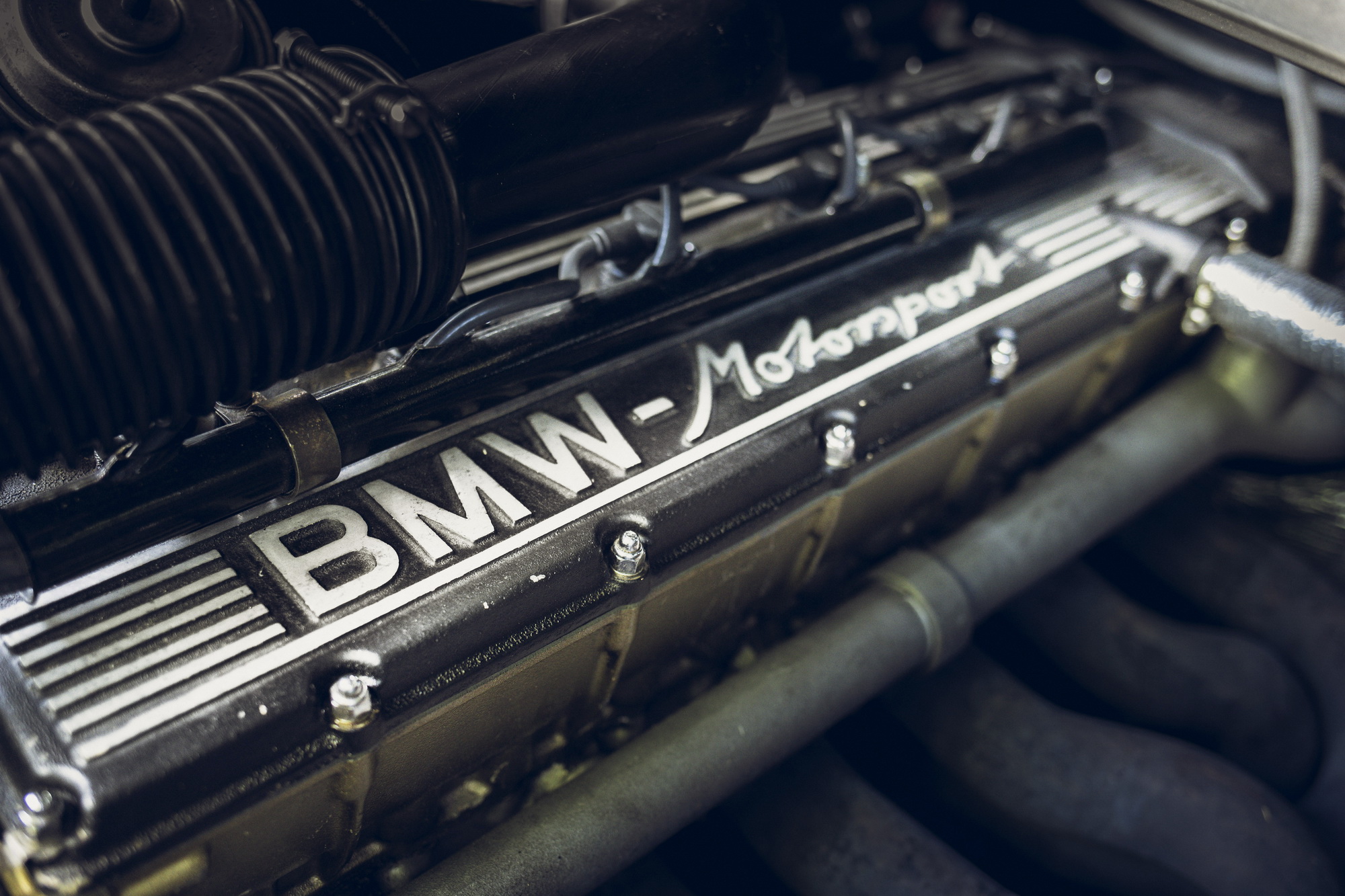 BMW M1