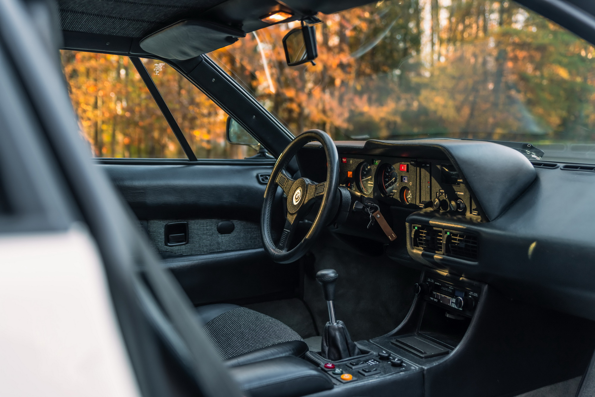 BMW M1