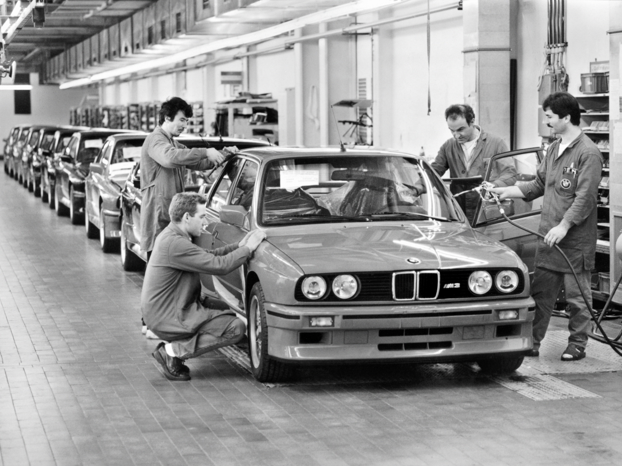 BMW M3