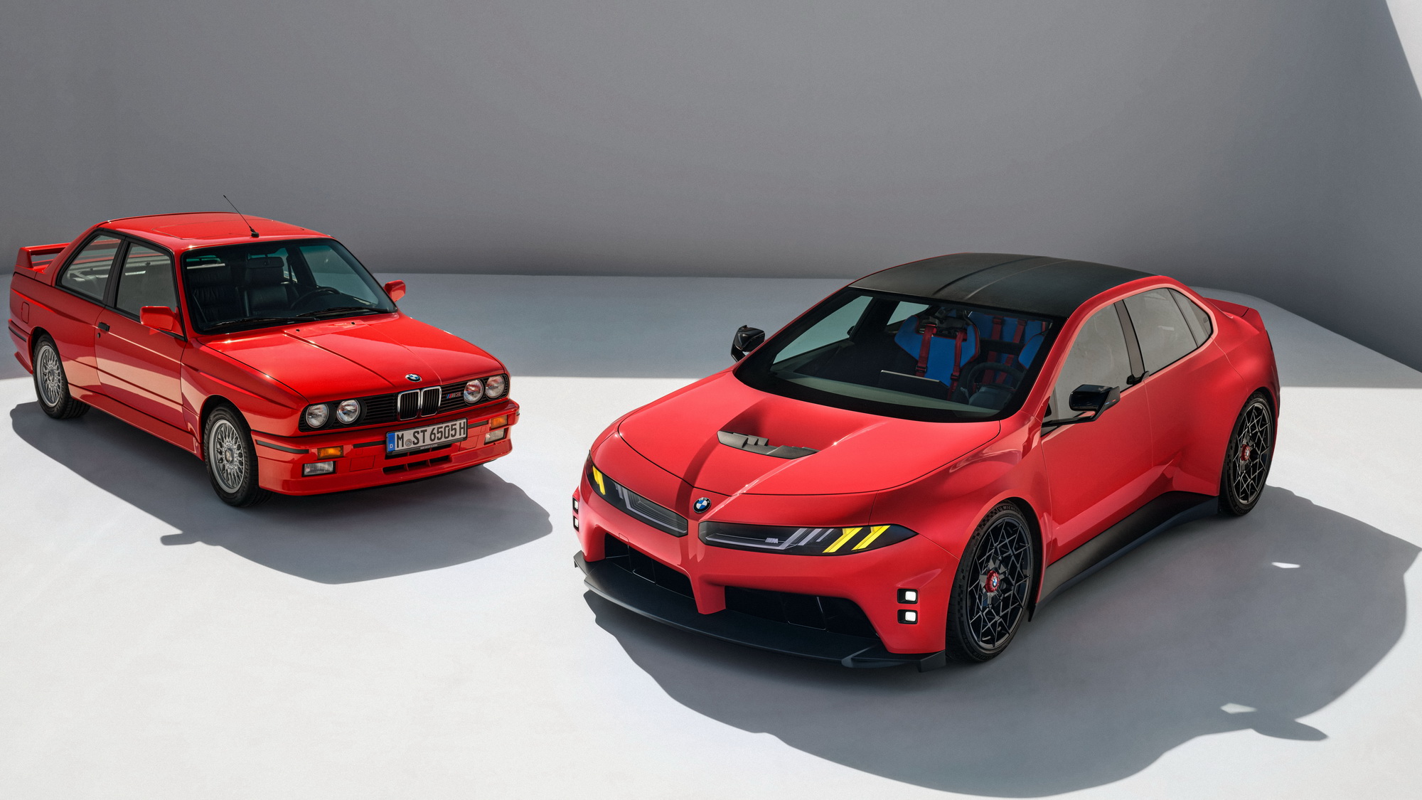 BMW M3