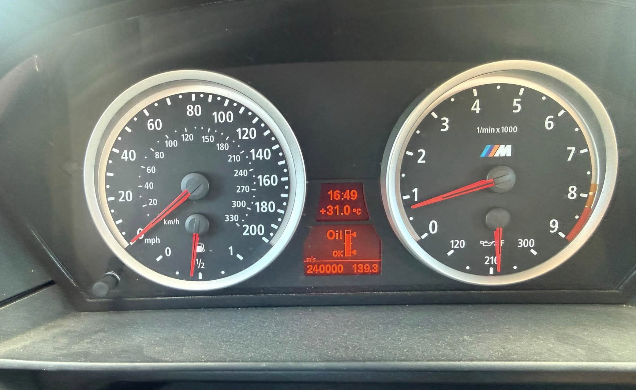 BMW M5