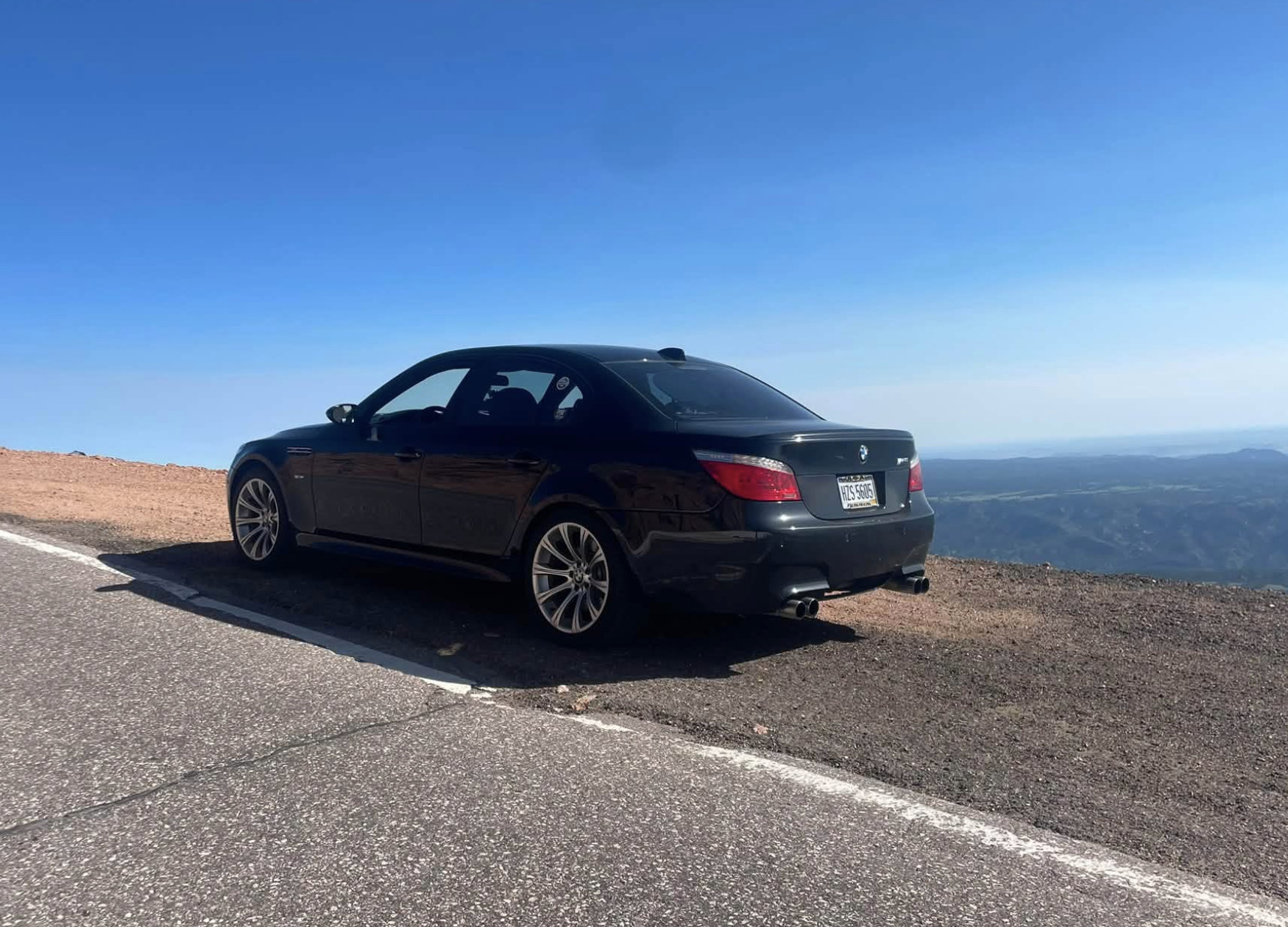 BMW M5