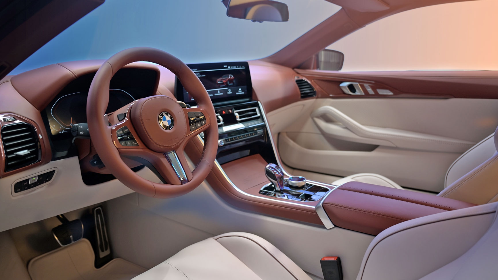 BMW Speedtop