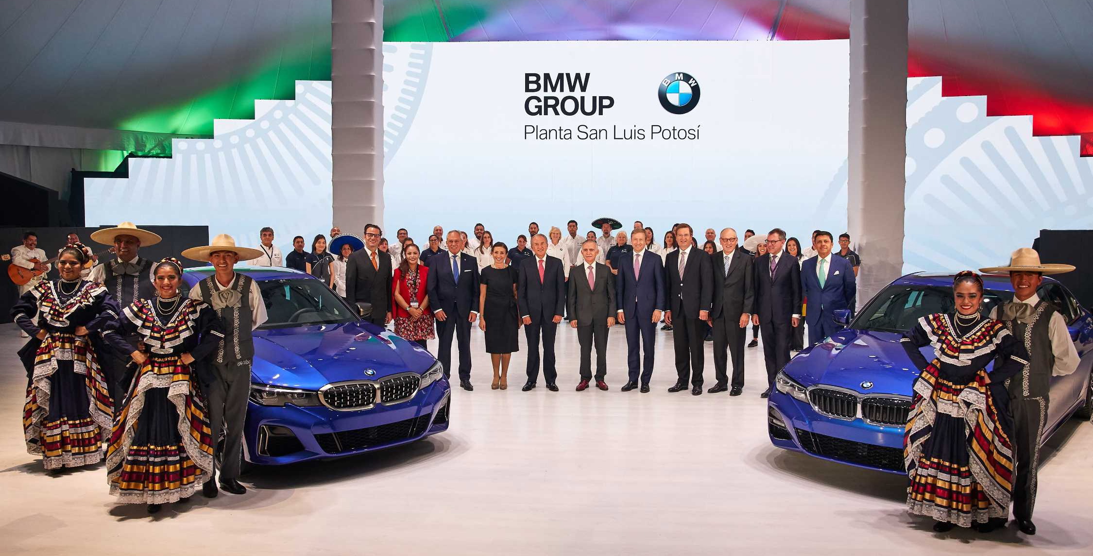 BMW, Volkswagen