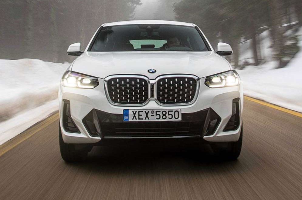 BMW