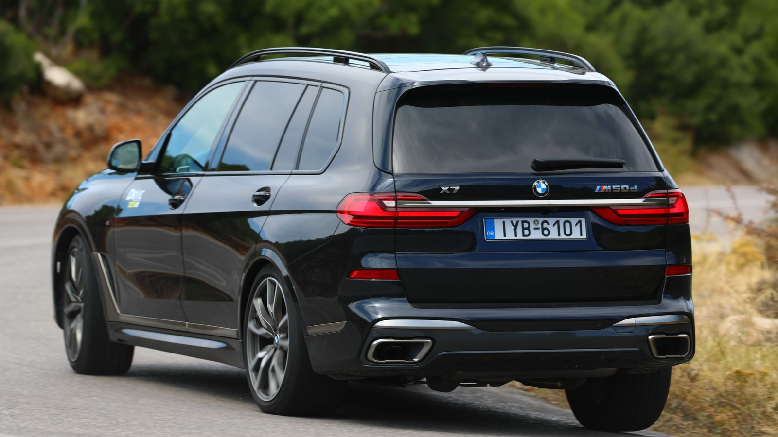 BMW XM