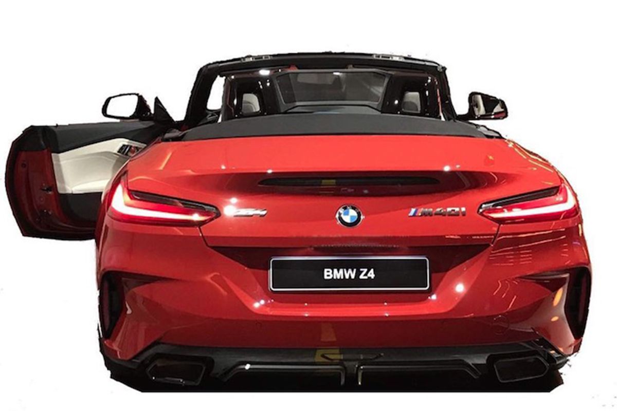 BMW Z4