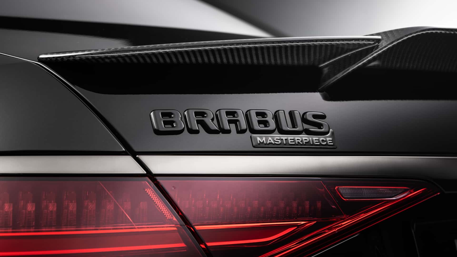 Brabus 930 S