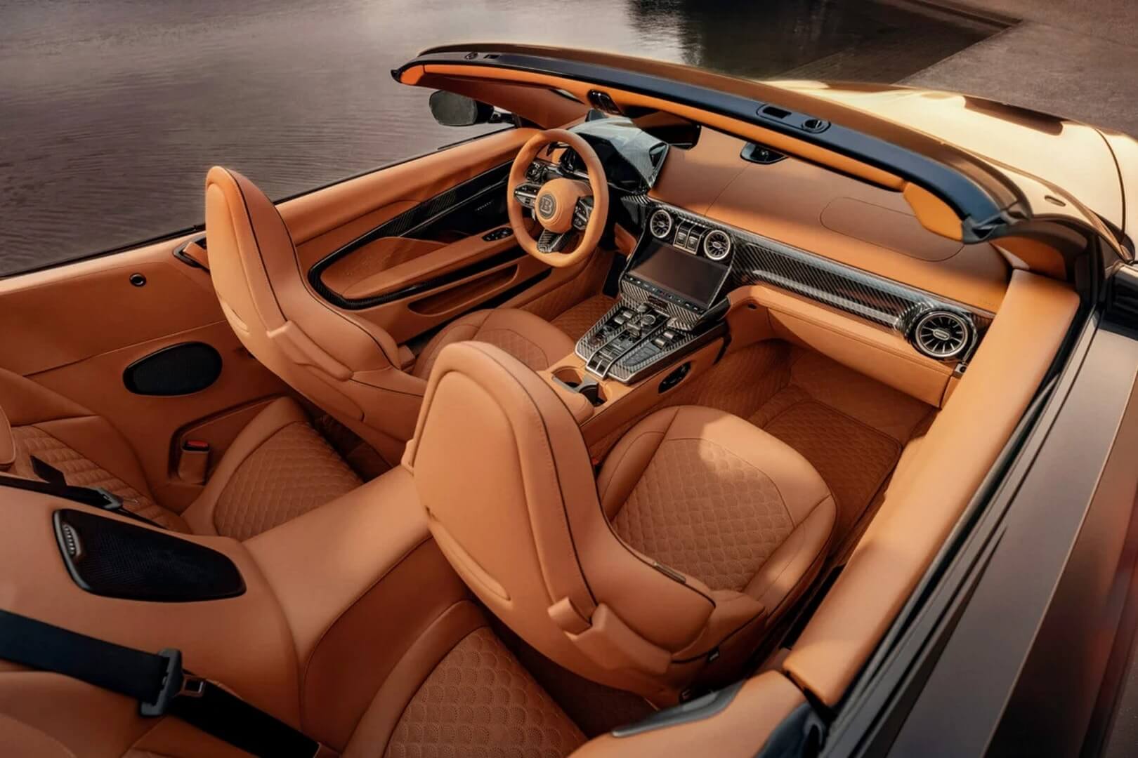 Brabus Bodo
