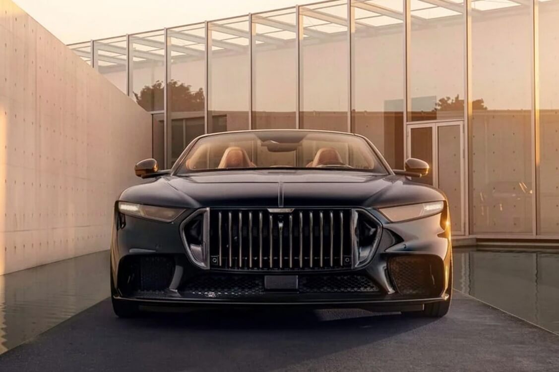 Brabus Bodo