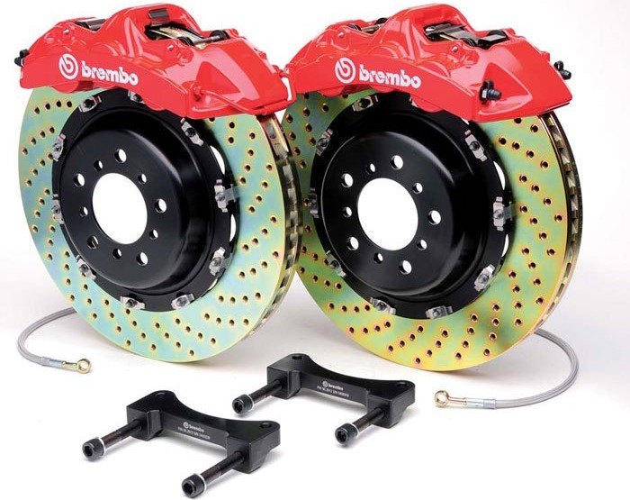 Brembo